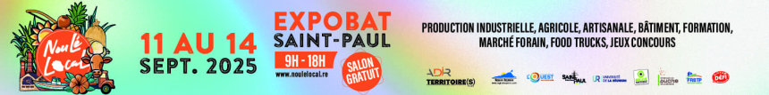 Nou Lé Local 2025 Conférences